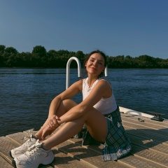 Лилия Галимова, 31.12.1985