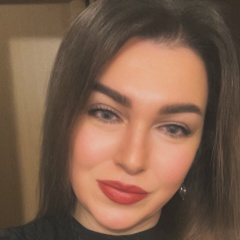 Элени Гаврилова, 05.12.1984, Пятигорск