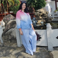 Алёна Соколова, 02.01.1989, Москва