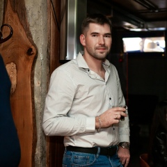 Вадим Бакан, 19.05, Санкт-Петербург