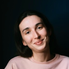 Виолетта Кашаед, 18.12, Минск