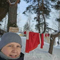 Анна Кудва, Подольск