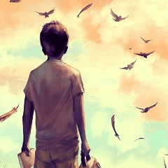 Ваня Волков, 12.08, Москва