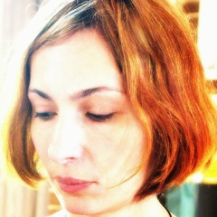 Мария Ушакова, 23.02, Черноголовка