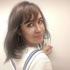 Svetlana Mürsep, 20.01.1989, Таллин