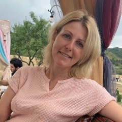 Надежда Кречетова, 10.10.1984, Москва