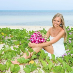 Анна Сергеева, 16.07, Москва