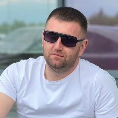 Дмитрий Целых, 01.11, Самара