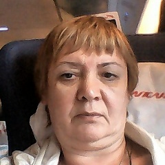 Светлана Староверова, 26.03, Санкт-Петербург