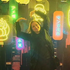 Танюшка Чертяга, 02.11.1990, Нижний Новгород