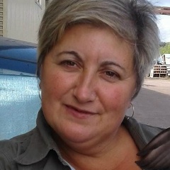 Наталья Амелина, 05.06.1973