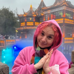 Екатерина Гайворонская, 01.09.1985