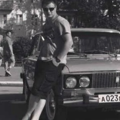 Евгений Сиденко, 05.07.1985, Нижний Новгород