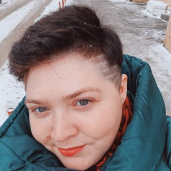 Яна Семёнова, Самара