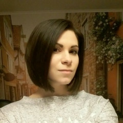 Танюша Чёрная, 20.07, Одесса