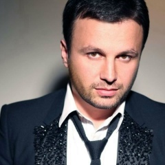 Давид Каландадзе, 18.10, Москва