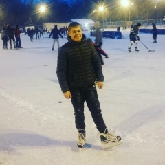 Салават Гадылшин, 07.03.1987, Уфа