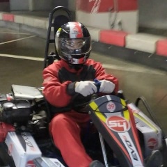 Галиб Ибрагимов, 14.10, Новосибирск