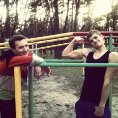 Павел Пеньков, 03.06.1989, Шебекино