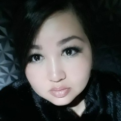 Гулмира Сахаева, 10.11.1984, Ленгер