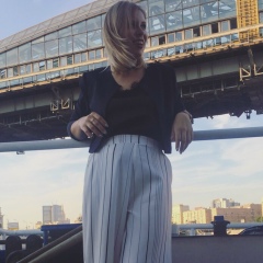 Виктория Пирязева, 27.03, Москва