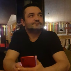 Андрей Афанасьев, 18.12, Санкт-Петербург