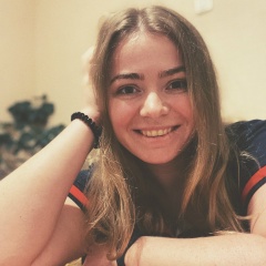 Дарья Акула, 06.03, Москва