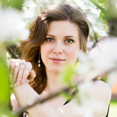 Светлана Паймерова, 16.03, Москва