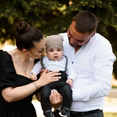 Валерия Некля, 26.02, Фалешты