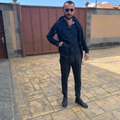 Sevak Soghoyan, 31.05, Ереван