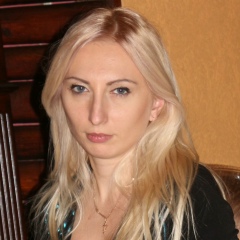 Юлия Шаповал, 07.05.1983, Киев