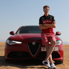 Антон Козлов, Санкт-Петербург