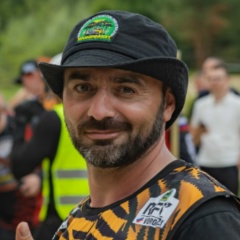 Мурад Гацайниев, 14.07.1986, Воронеж