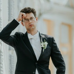 Владислав Кадалов, 23.03, Калуга