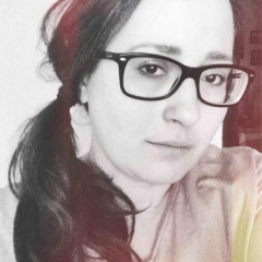 Natalia Notkina, 24.01, Москва