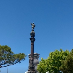Андрей Александров, Barcelona