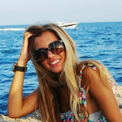 Анастасия Войцева, 06.03.1984, Омск