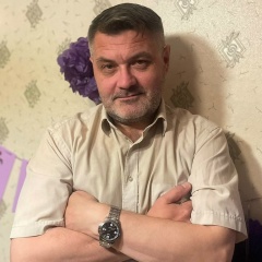 Алексей Соболев, 30.10.1973, Санкт-Петербург