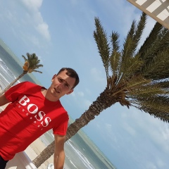 Иван Сычев, 24.03.1988, Брянск