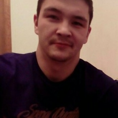 Фарук Касымов, 08.11.1988, Алматы