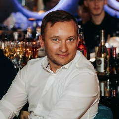 Петр Головач, 18.12.1983, Санкт-Петербург