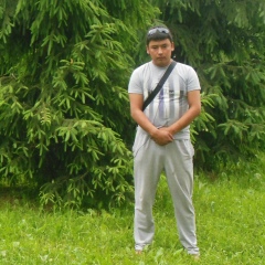 Кубан Шакенбаев, 18.07, Барскоон