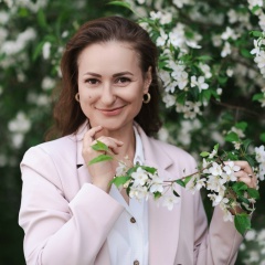 Дарья Суворова, 28.12.1989, Иркутск