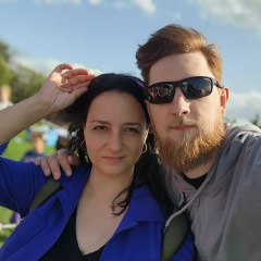 Александр Федоров, 22.03, Санкт-Петербург