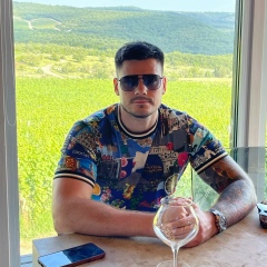 Алексей Головин, Екатеринбург