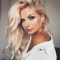 Настенька Седойкина, 07.02.1988, Москва