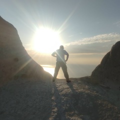 Павел Лимонов, 05.05, Санкт-Петербург