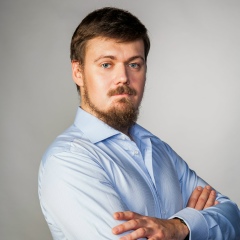 Юрий Товстый, 20.01, Москва