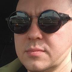 Денис Кардашов, 16.04, Красноярск