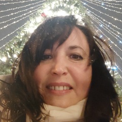 Елена Деренчук, 06.05.1981, Москва